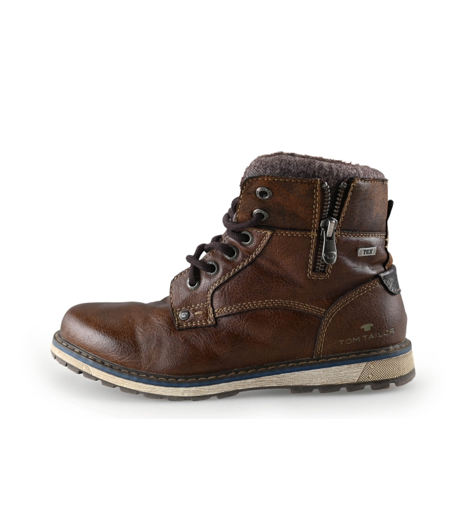 Mustang Veterboots