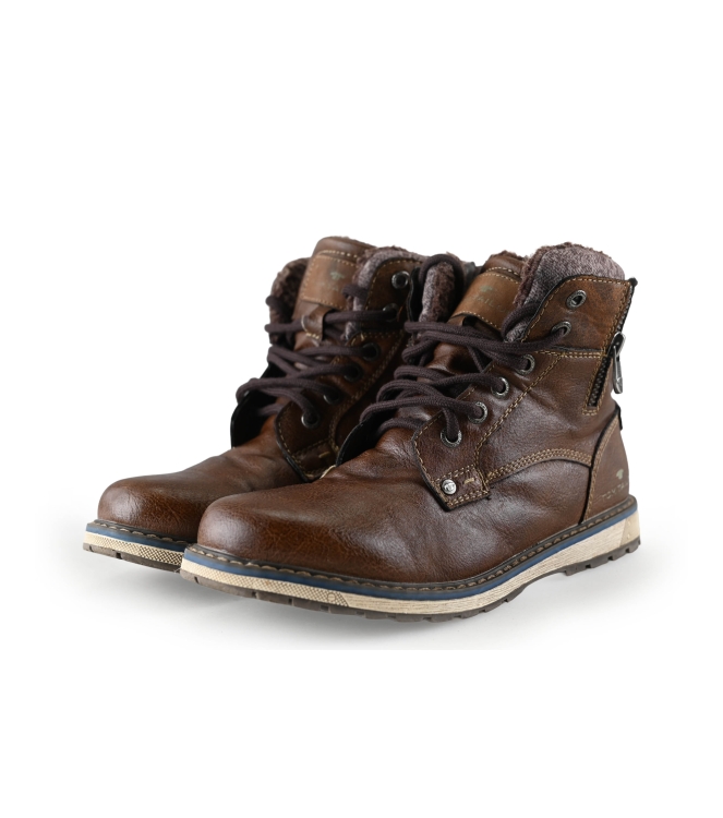 Mustang Veterboots