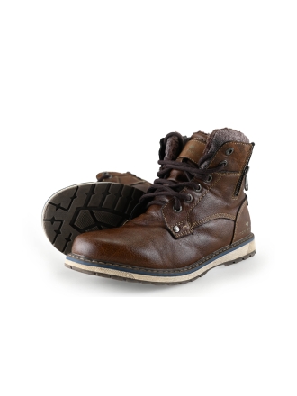 Mustang Veterboots