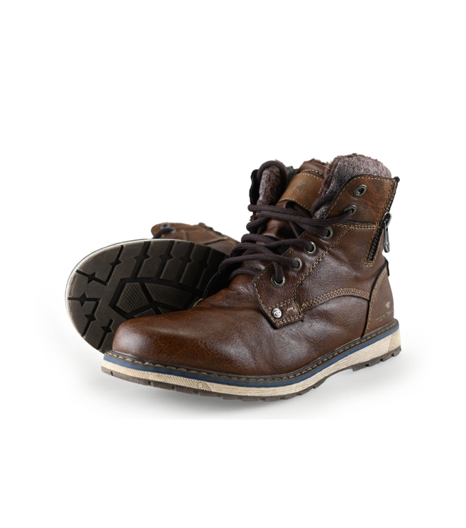 Mustang Veterboots