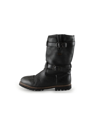 Travelin Boots Zwart 290709