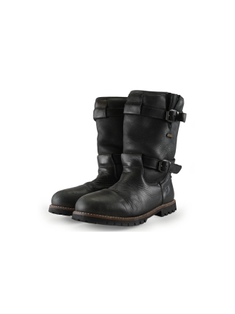 Travelin Boots Zwart 290709