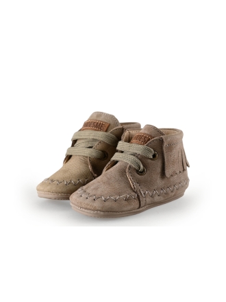 Shoesme Sneakers Beige 290712
