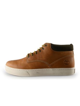 Timberland Hoge sneakers Beige 290713