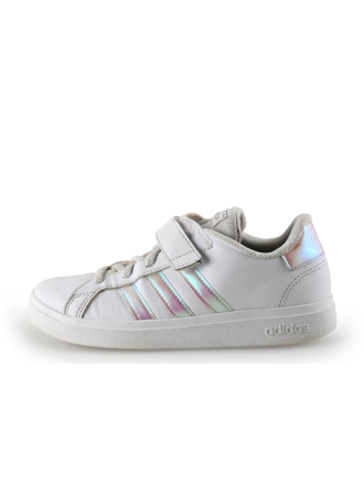 Adidas Sneakers Wit 290718