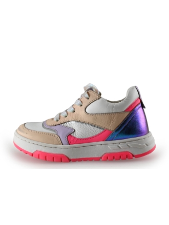 Muyters Sneakers Roze 290722