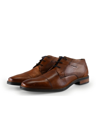 Bugatti Veterschoenen Bruin 290728
