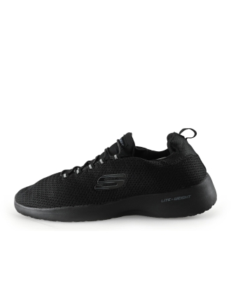 Skechers Sneakers Zwart 290729