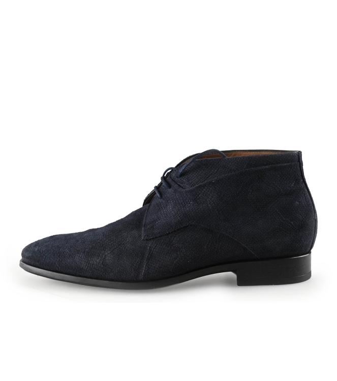 Floris van Bommel Veterschoenen