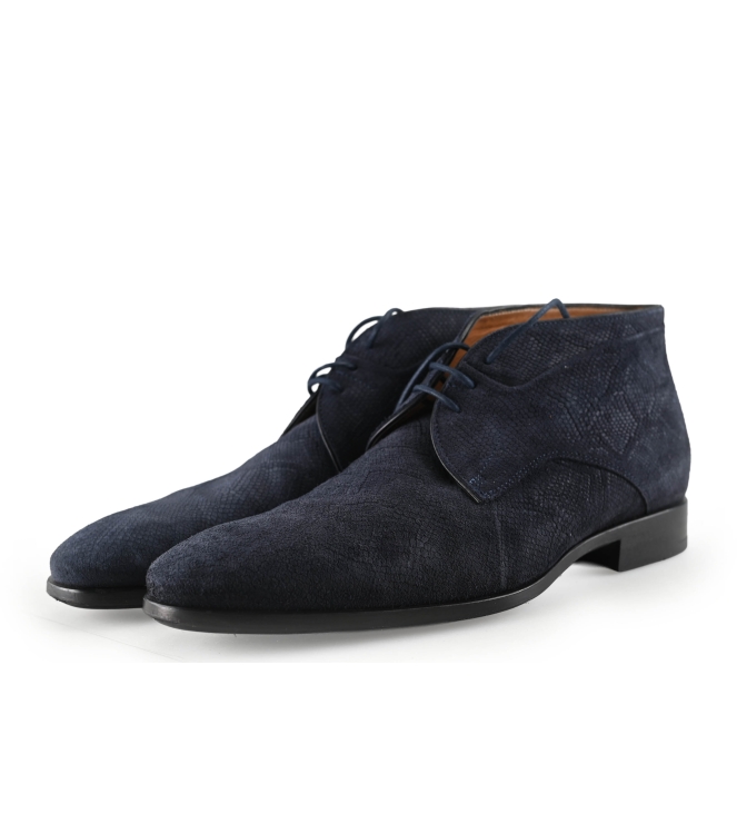 Floris van Bommel Veterschoenen