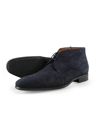 Floris van Bommel Veterschoenen