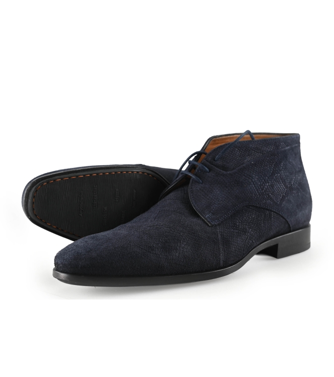 Floris van Bommel Veterschoenen
