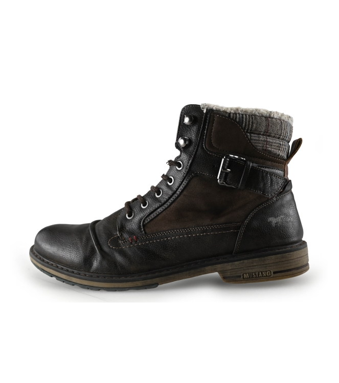 Mustang Veterboots