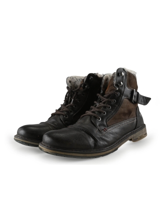 Mustang Veterboots