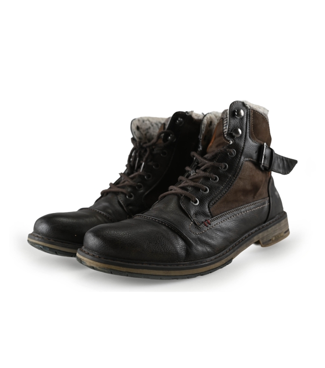 Mustang Veterboots