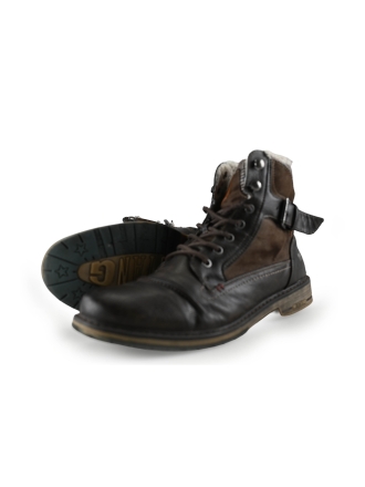 Mustang Veterboots
