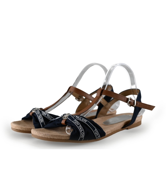 Tom Tailor Sandalen