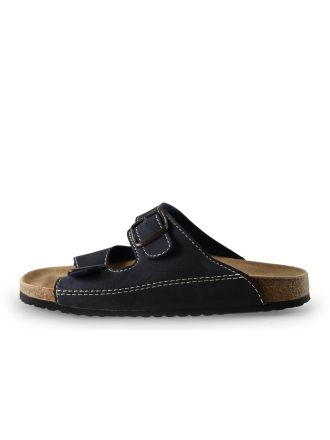 Feichtinger Slippers Zwart 290739