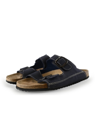 Feichtinger Slippers Zwart 290739
