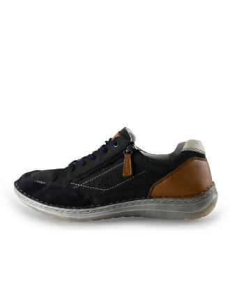 Josef Seibel Sneakers Blauw 290741