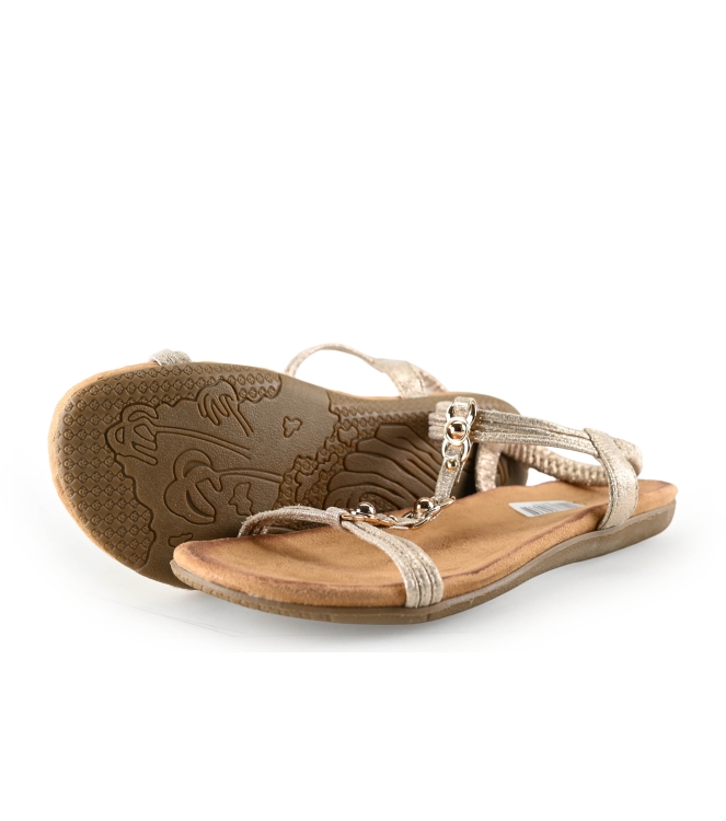 Dolcis Sandalen