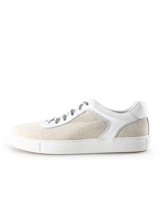 Poelman Sneakers Wit 290746