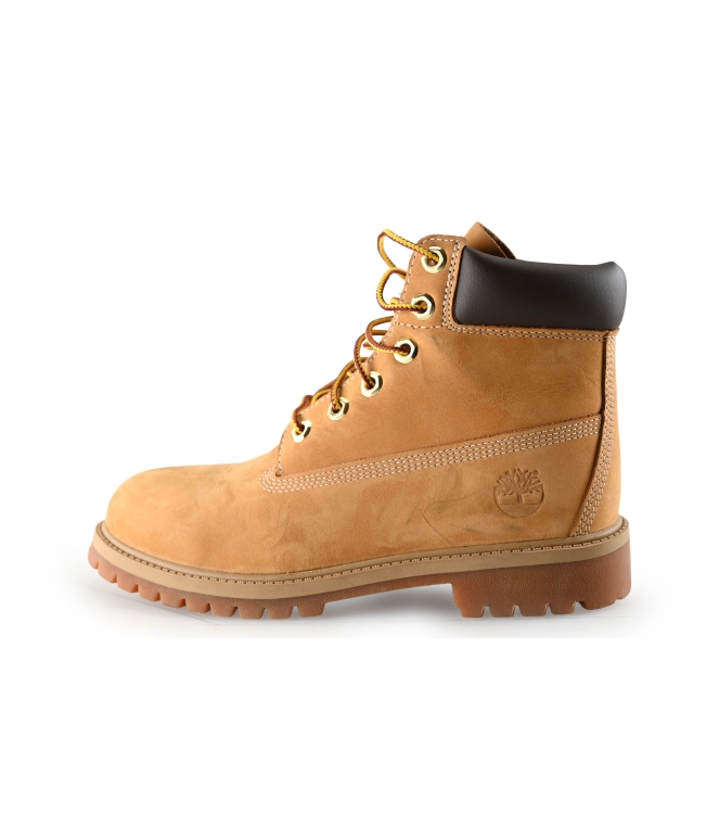 Timberland Veterboots