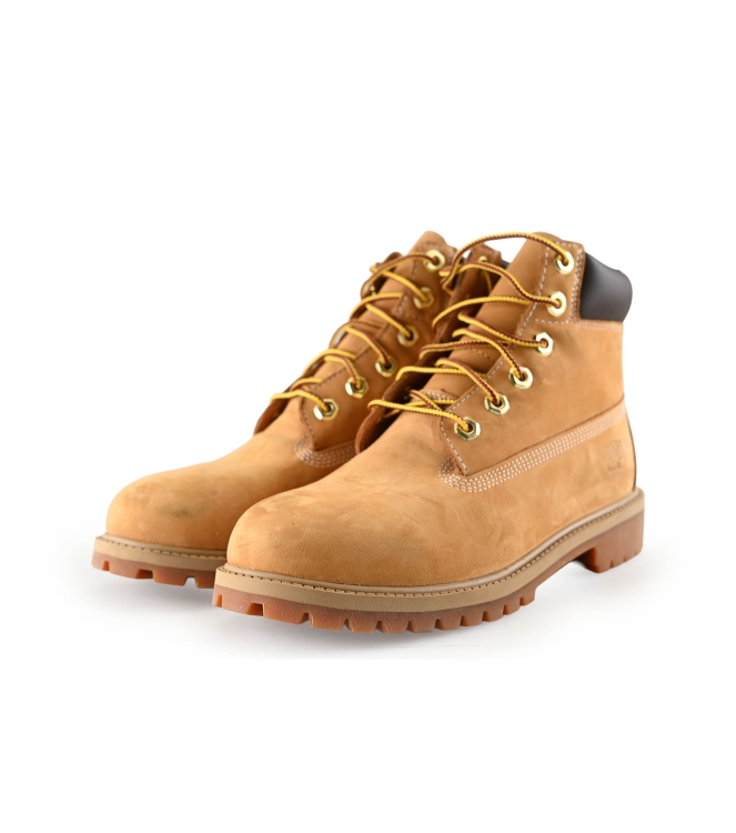 Timberland Veterboots