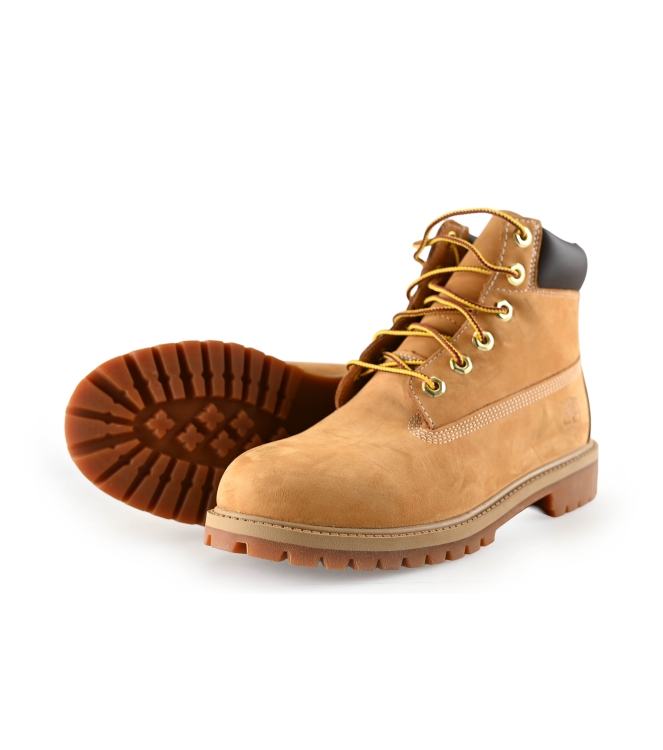 Timberland Veterboots