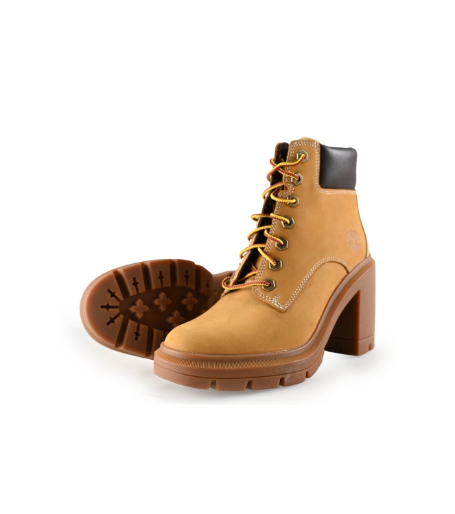 Timberland Enkellaarzen