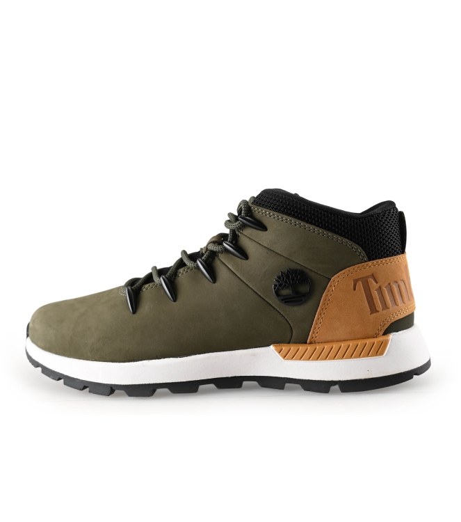 Timberland Hoge sneakers