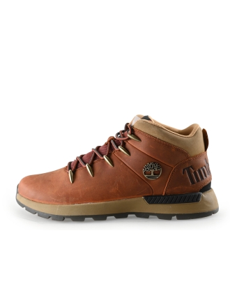 Timberland Veterboots Bruin 290759