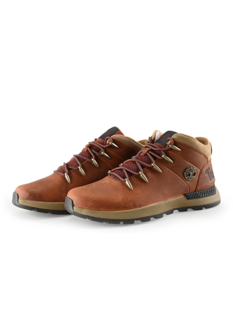 Timberland Veterboots Bruin 290759