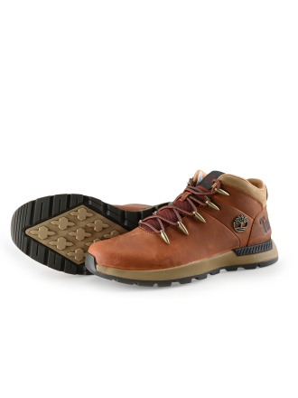 Timberland Veterboots