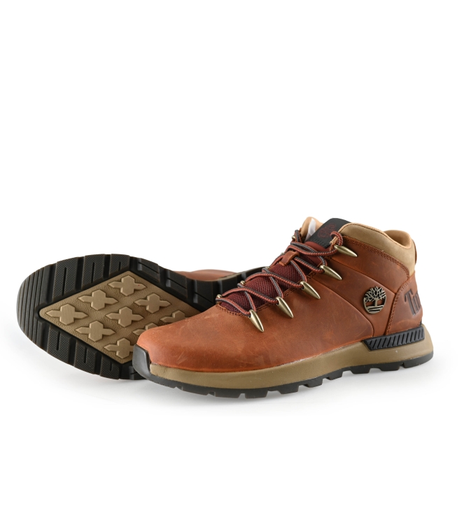 Timberland Veterboots