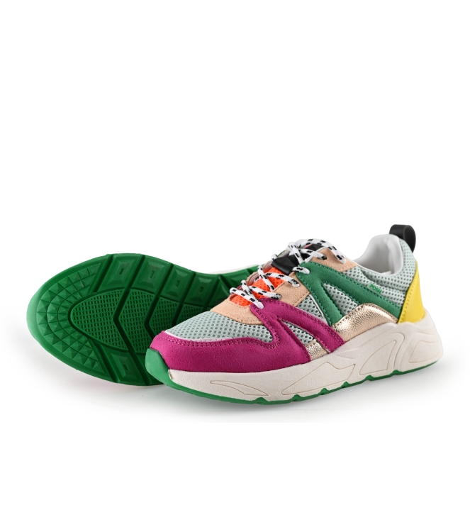 Nelson Sneakers