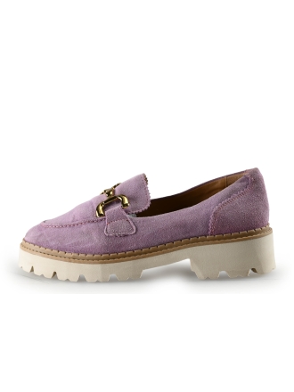 Omoda Loafers