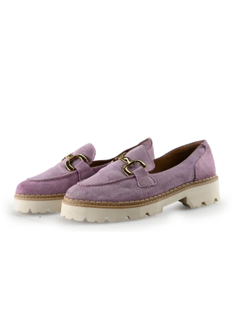 Omoda Loafers