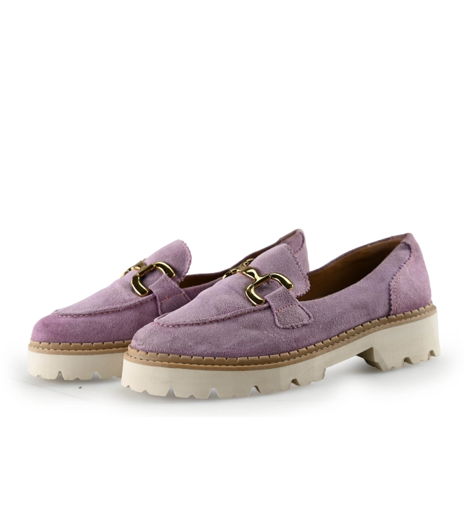 Omoda Loafers
