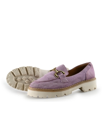 Omoda Loafers