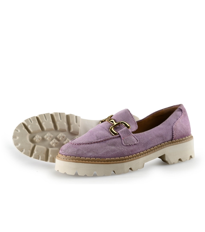 Omoda Loafers
