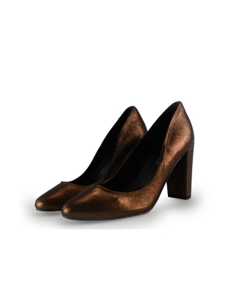 Unisa Pumps Brons 290780