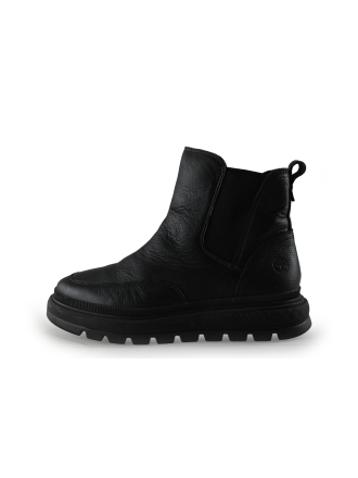 Timberland Chelsea boots Zwart 290782