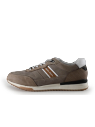 Australian Sneakers Beige 290785