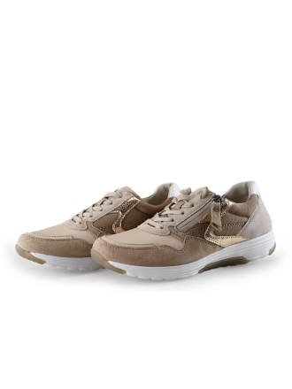 Gabor Sneakers Beige 290790
