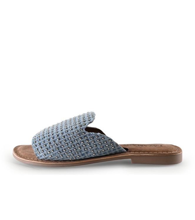 Lazamani Slippers