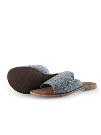 Lazamani Slippers