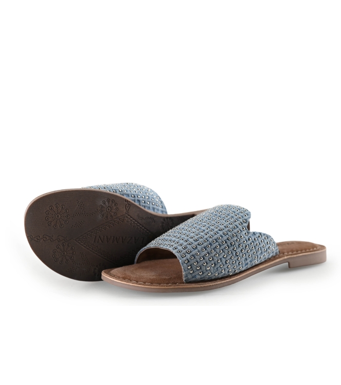 Lazamani Slippers