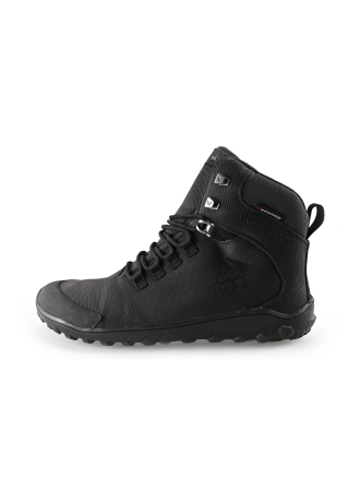 Barefoot Be Lenka Wandelschoenen Zwart 290802