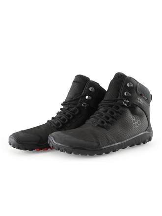 Barefoot Be Lenka Wandelschoenen Zwart 290802